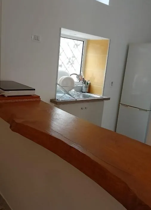 East Holiday Apartment 1 & 2-1