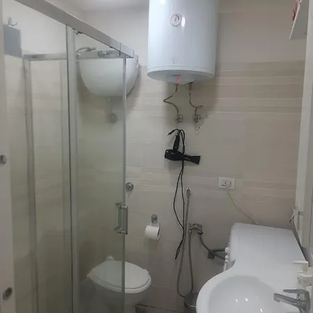 East Holiday Apartment 1 & 2-2